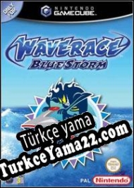 Wave Race: Blue Storm Türkçe yama
