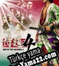 Way of the Samurai 4 Türkçe yama