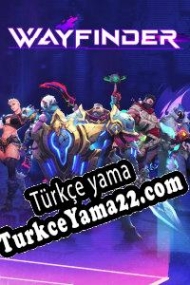 Wayfinder Türkçe yama