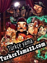 Wayward Manor Türkçe yama