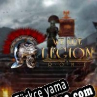 We Are Legion: Rome Türkçe yama