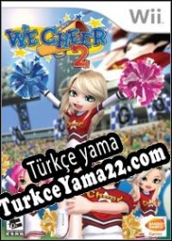 We Cheer 2 Türkçe yama