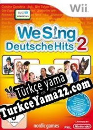 We Sing Deutsche Hits 2 Türkçe yama