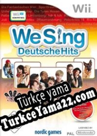 We Sing Deutsche Hits Türkçe yama