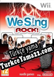 We Sing Rock! Türkçe yama