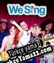 We Sing Türkçe yama