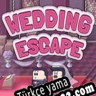 Wedding Escape Türkçe yama