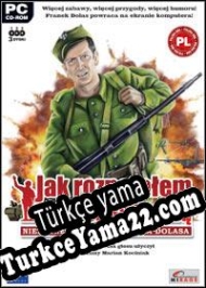 Weird War: The Unknown Episode of World War II Türkçe yama