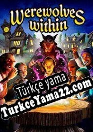 Werewolves Within Türkçe yama