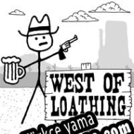 West of Loathing Türkçe yama