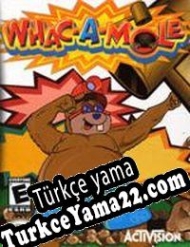 Whac-A-Mole Türkçe yama
