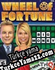 Wheel of Fortune (2012) Türkçe yama