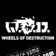 Wheels of Destruction: World Tour Türkçe yama