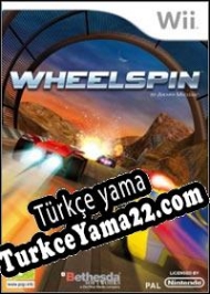 Wheelspin Türkçe yama