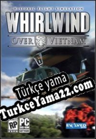 Whirlwind Over Vietnam Türkçe yama