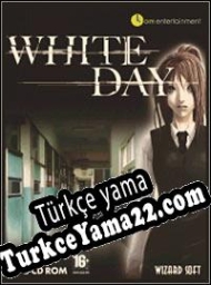 White Day Türkçe yama