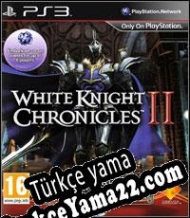 White Knight Chronicles 2 Türkçe yama