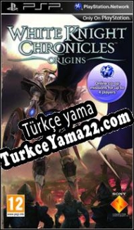 White Knight Chronicles: Origins Türkçe yama