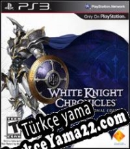 White Knight Chronicles Türkçe yama