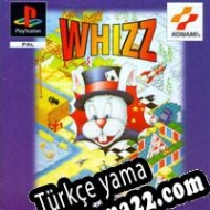 Whizz Türkçe yama