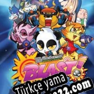 Wicked Monsters BLAST! HD Türkçe yama