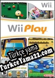 Wii Play Türkçe yama