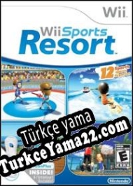 Wii Sports Resort Türkçe yama