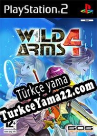 Wild Arms 4 Türkçe yama