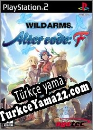 Wild Arms Alter Code: F Türkçe yama