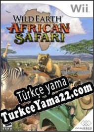 Wild Earth: African Safari Türkçe yama