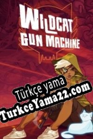 Wildcat Gun Machine Türkçe yama