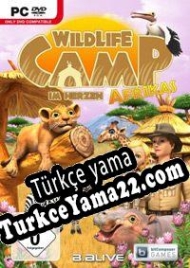 Wildlife Camp Türkçe yama