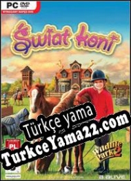 Wildlife Park 2: Horses Türkçe yama