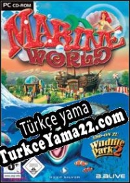 Wildlife Park 2: Marine World Türkçe yama