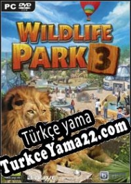 Wildlife Park 3 Türkçe yama