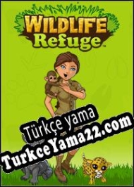 Wildlife Refuge Türkçe yama