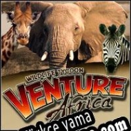 Wildlife Tycoon: Venture Africa Türkçe yama