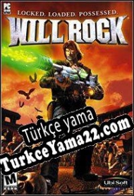 Will Rock Türkçe yama