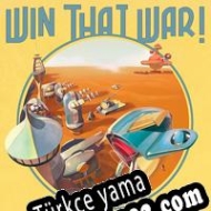 Win That War! Türkçe yama