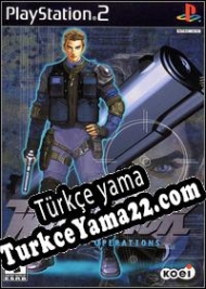 Winback: Covert Operations Türkçe yama