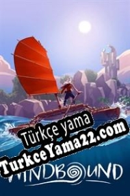 Windbound Türkçe yama