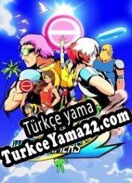 Windjammers 2 Türkçe yama