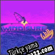 Windsurf Willy Türkçe yama