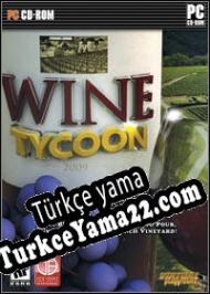 Wine Tycoon Türkçe yama