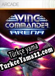 Wing Commander Arena Türkçe yama