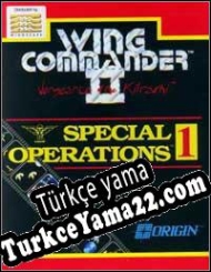 Wing Commander II: Special Operations 1 Türkçe yama