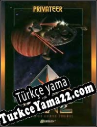 Wing Commander: Privateer Righteous Fire Türkçe yama