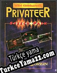 Wing Commander: Privateer Speech Pack Türkçe yama