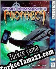 Wing Commander: Prophecy Türkçe yama