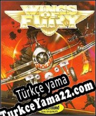 Wings of Fury Türkçe yama